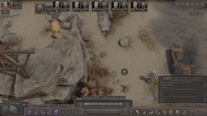 Encased Пустынное шоссе