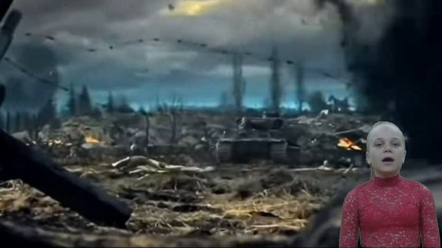 С праздником победы!!! смотреть онлайн