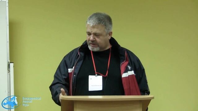 МОЩНЫЕ свидетельства как свидетельствовать людям - Сергей Винковский