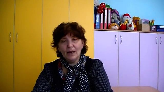 Маленький тиран Часть 1