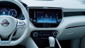 Nissan Qashqai 2026 — Новый уровень! Что нас ждёт?