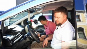 Hyundai Staria - ЛУЧШИЙ семейный Авто ??