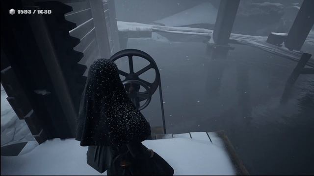 Тише, дружок - мы тебя не тронем/ Indika/ Часть 2 смотреть онлайн