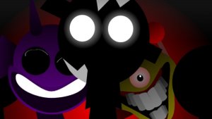 sprunki phase 12