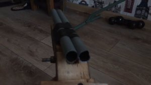 Самодельный обрез