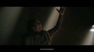 Я Пол Муад’Диб Атрейдес [Дюна: Часть вторая]