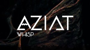 Future Garage DJ Mix 2025 • Chillstep & Melodic Downtempo | AZIAT – Whisp