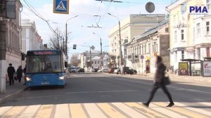 Новые маршруты в Верхневолжье