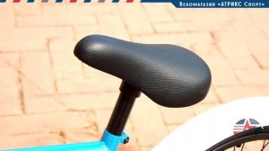 Обзор велосипеда Велосипед BMX Code Bikes FreeButcher 20"#балашиха