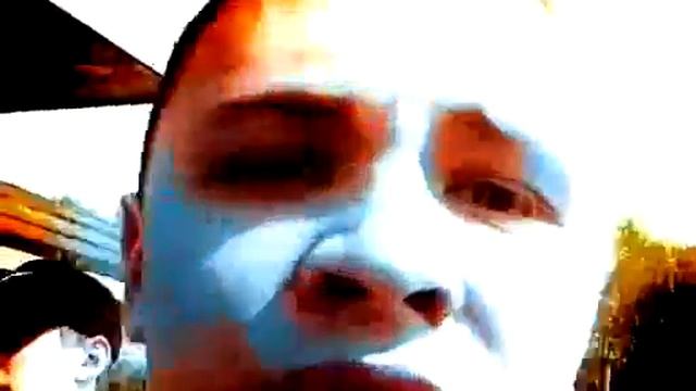 NTL   Вертите задом