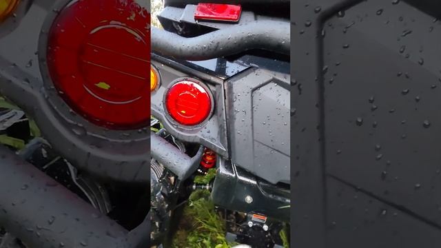 новый AODES — PATHCROSS Mud Pro 650 , первый осмотр и первые косяк смотреть онлайн