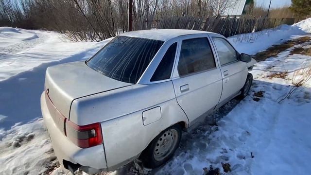 ВЛОГ/ С ДРУЗЬЯМИ НА ПРИРОДЕ/ МОЙКА ВАЗ2110 смотреть онлайн