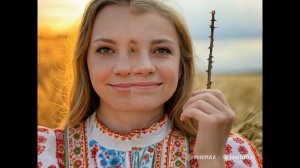Татьяна Куртукова - Матушка Земля (Клип нарисованный н