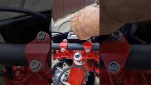 AJ1 , RJ1 , husky , ХАСКИ , эндуро