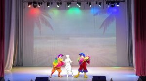 Спектакль "Новогодние приключения Снегурочки" (2023)