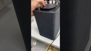 Яндекс станция Макс 2