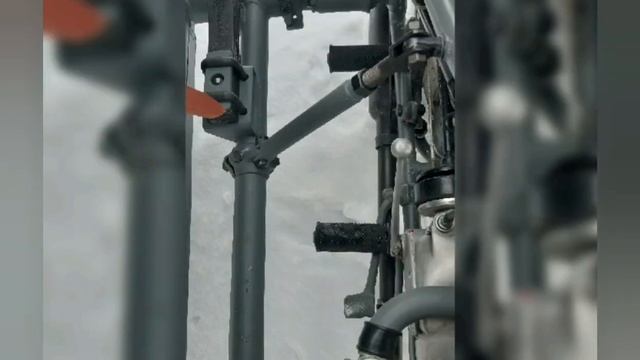 BMW R-71 реплика. смотреть онлайн