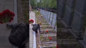 80 лет Победе! Агаев Руслан