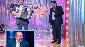 Большая разница: выпуск 12