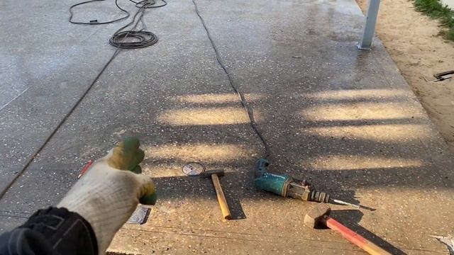 2. ГАРАЖ СВОИМИ РУКАМИ ИЗ СЭНДВИЧ ПАНЕЛЕЙ смотреть онлайн