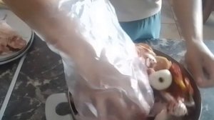 Домашний влог🤗Готовимся к поездке на пикник🌳