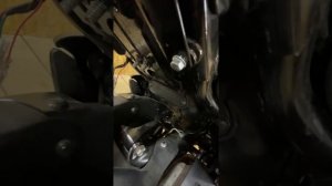 Замена воздушного фильтра ZONTES ZT350-VX