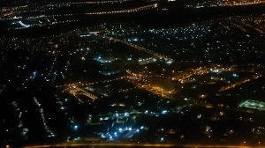 Turkish Airlines. 02.05.2020 Внуково-Анталия. Ночной рейс без ЧП.