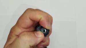 Как сменить код на замке навесном велосипедном тросе,