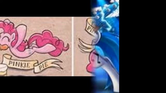 Приколы по МЛП смотреть онлайн