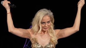 Анастасия Шутова Sherry - Padam, Padam