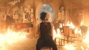 Жестокий психопат — а мы думали, он просто странный