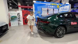 БЮДЖЕТНЫЙ БЕНЗИНОВЫЙ СЕДАН ИЗ КИТАЯ. MG 7 в двух комплек