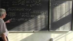 Лекция 187. Анализ параметров длинной линии