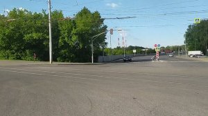 уфа новости 24 мая 2025 ПОЕЗДКА ЗАВОД РОСНЕФТЬ СТАНЦИЯ БЕНЗИН КОЛЬЦЕВАЯ - МОСТ И ШАКША