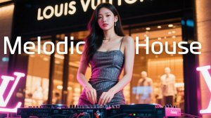 Плейлист Emotional & Energetic Melodic House Vol.1