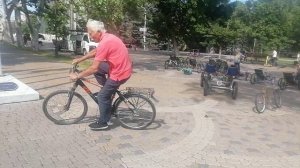 Линепед от Дашевского