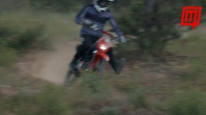 Мотоцикл Regulmoto Seven Medalist Pro 19/16