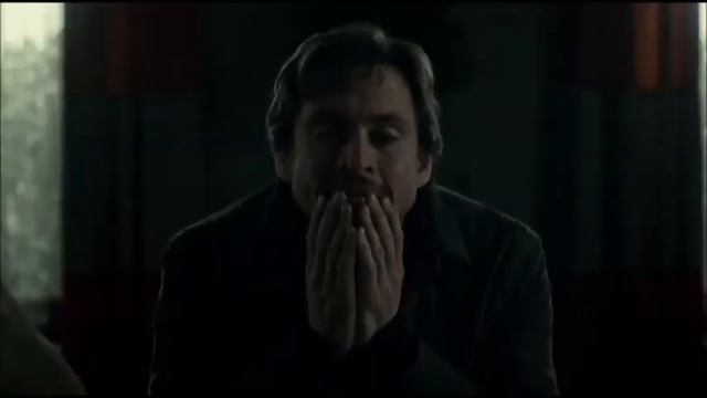 Диссоциация Уилла Грэма