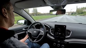 LADA VESTA с 6МКПП + LADA ЦЕНЫ МАЙ 2025