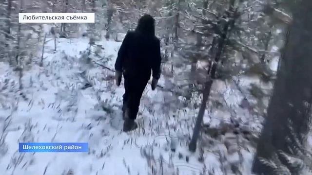 «Место происшествия» 21 ноября 2022