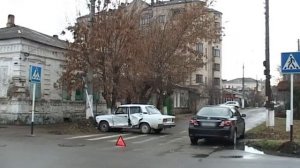 2312 Армавир Новости DTP