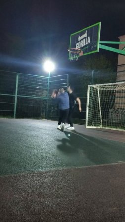 Ночной Движ: Наш Тренировочный Прогресс с тренировочный прогресс)