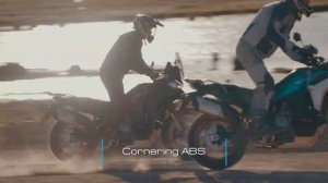 Новый CFMOTO 800MT-X в версиях - Sport и Touring: двойной удар по без