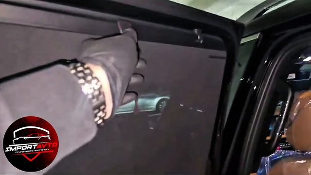 Новый Hyundai Palisade 2025 Calligraphy Детальный обзор авто в Корее |