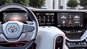 Toyota Century Royal 2026 – Новый Уровень Роскоши от Toyota