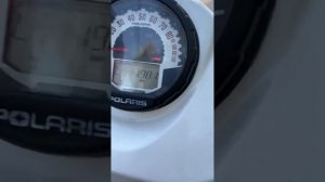 Квадроцикл Polaris Sportsman 570,обзор на продажу!