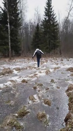 Эх, под самый конец...