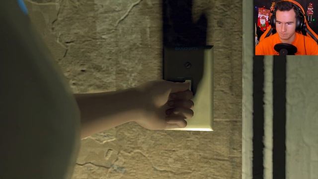 28 УДАРОВ НОЖОМ ★ Detroit: Become Human Прохождение Игры #2 смотреть онлайн