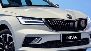 Новый Lada Niva 2026: Символ российской внедорожной мощи