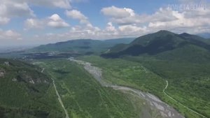 Забытую песню несёт ветерок